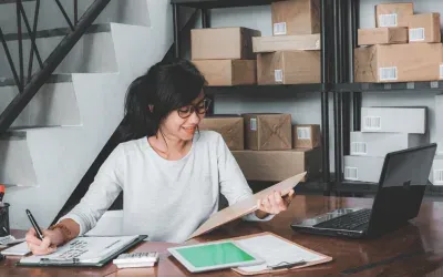 Financial Planning for Self-Employed Professionals