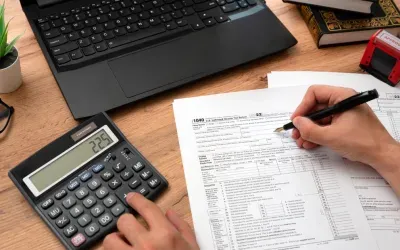 Self-assessment tax returns for sole traders